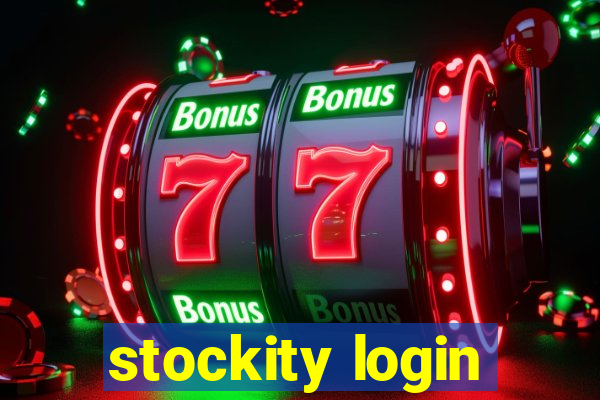 stockity login